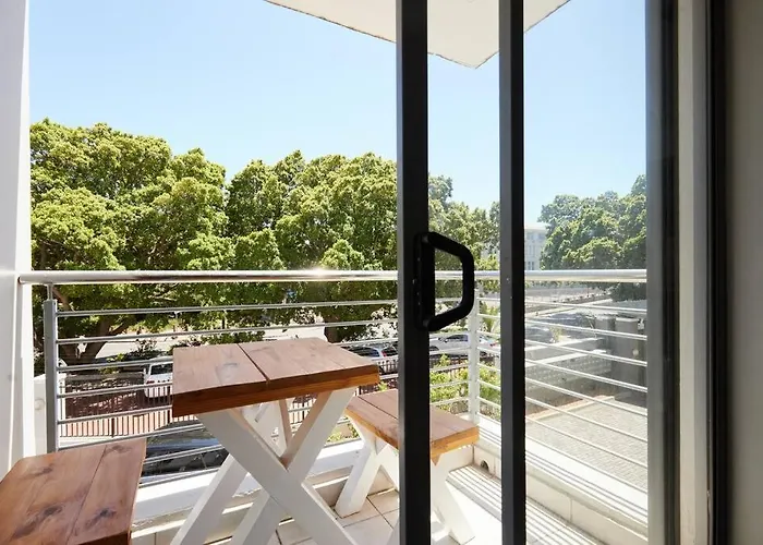 The Rondebosch Easy Living
