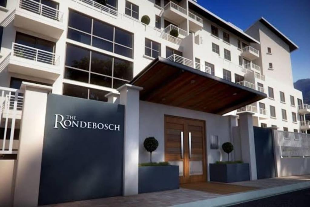 The Rondebosch Easy Living Apartment
