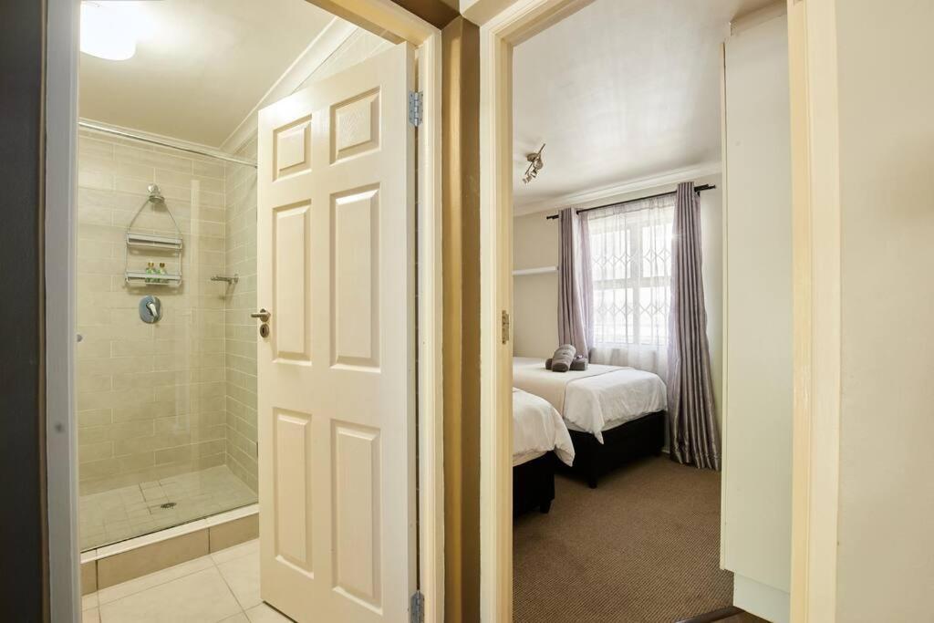 Apartment The Rondebosch Easy Living