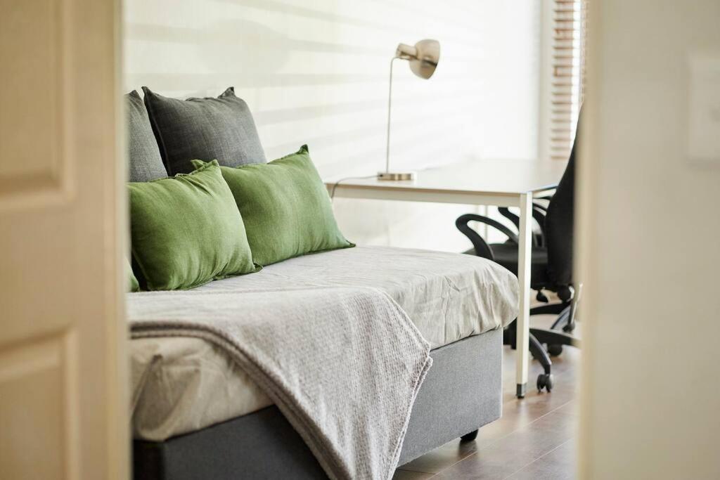 The Rondebosch Easy Living Cape Town