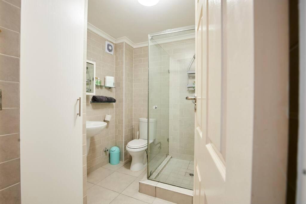 The Rondebosch Easy Living * Cape Town