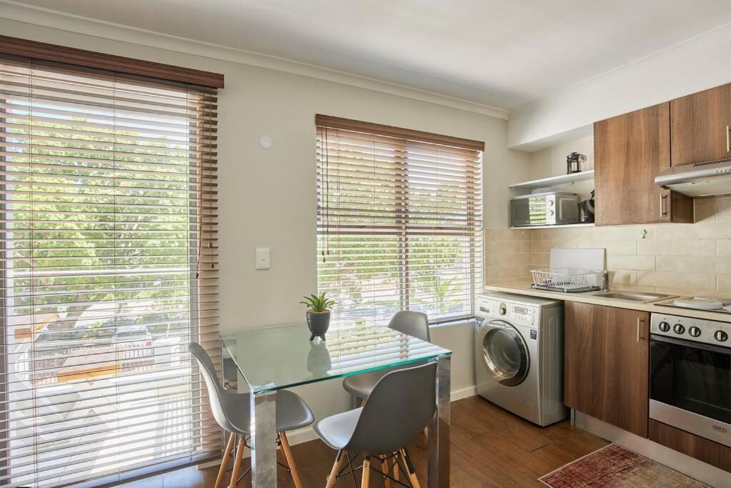 Apartment The Rondebosch Easy Living *