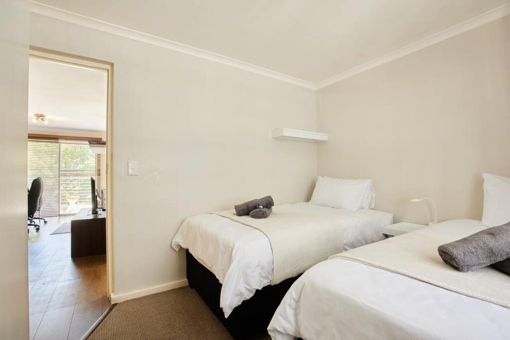 Apartment The Rondebosch Easy Living Cape Town