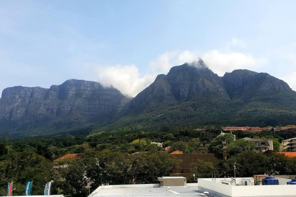 The Rondebosch Easy Living Apartment