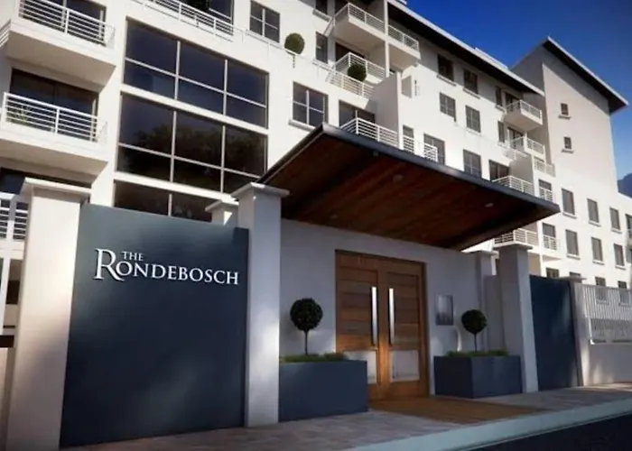 The Rondebosch Easy Living