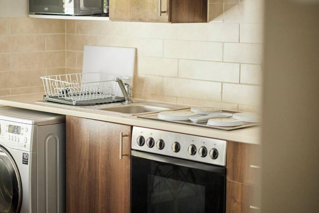 The Rondebosch Easy Living * Cidade Do Cabo