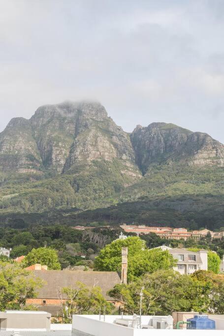 The Rondebosch Easy Living Apartamento