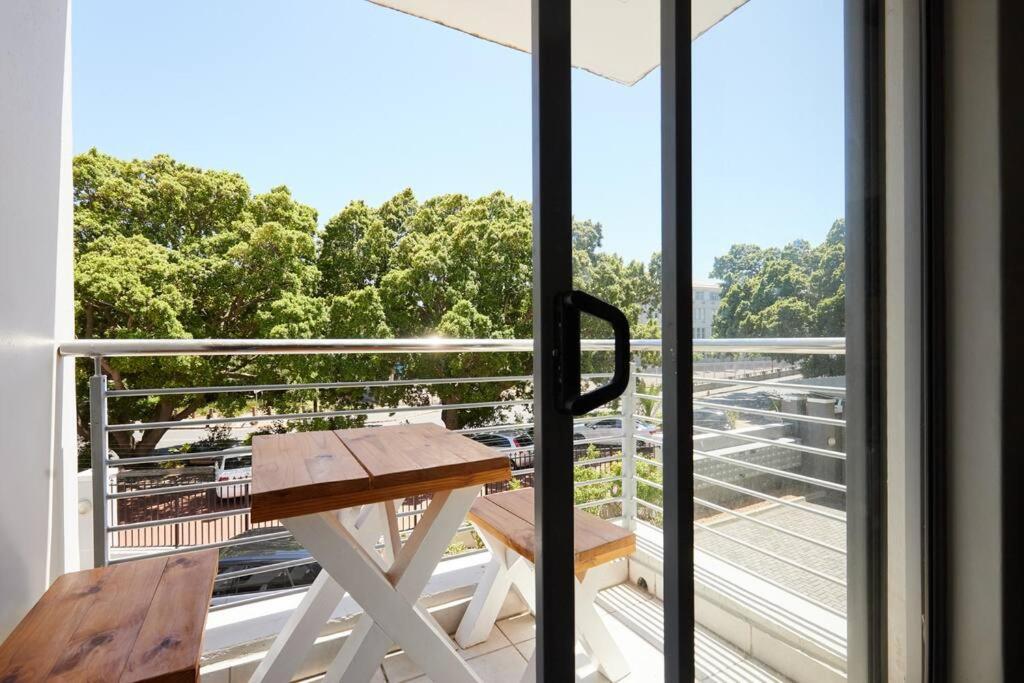 Apartamento The Rondebosch Easy Living Cidade Do Cabo