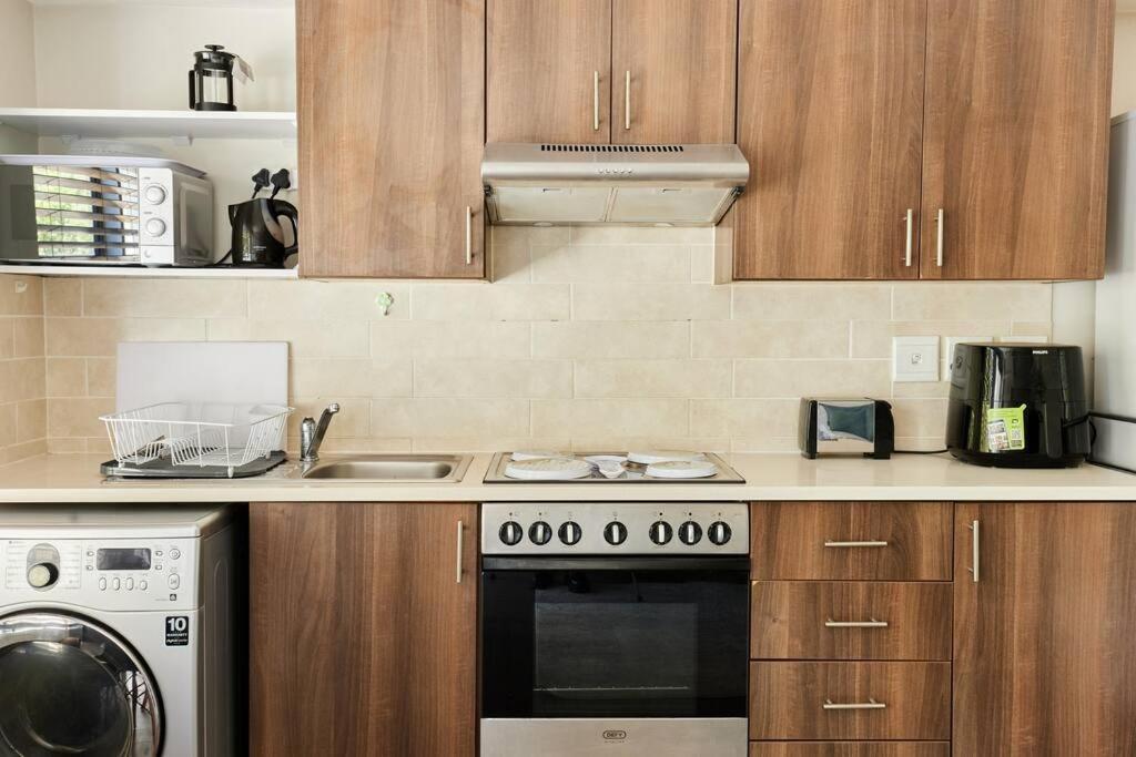 Apartamento The Rondebosch Easy Living *