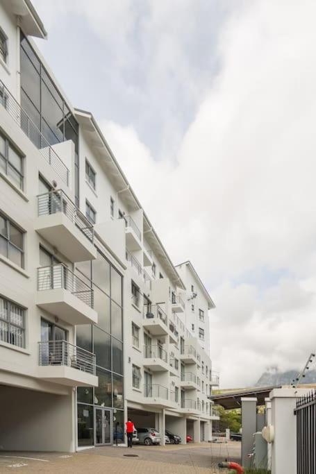 The Rondebosch Easy Living Apartamento Cidade Do Cabo