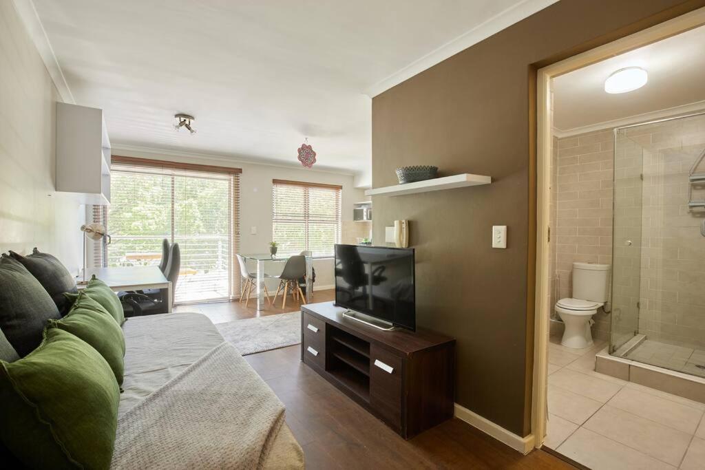 Apartamento The Rondebosch Easy Living *