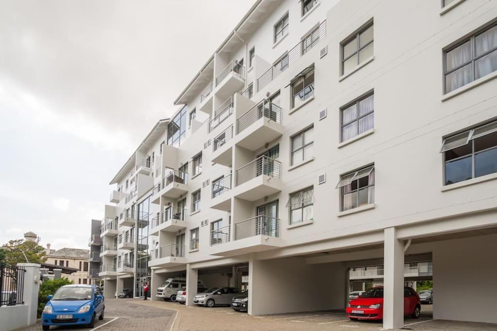 The Rondebosch Easy Living *